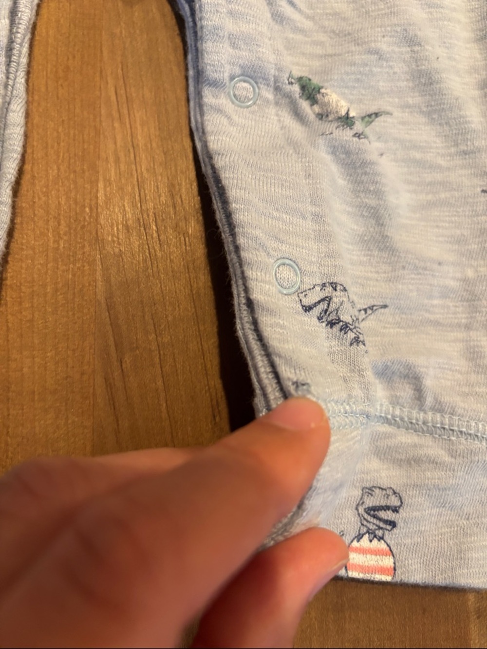 Boys Baby Gap + More (6-12 Months) - Picture 4 of 16